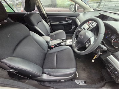 2013 Subaru Impreza - Thumbnail