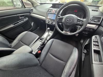 2013 Subaru Impreza - Thumbnail