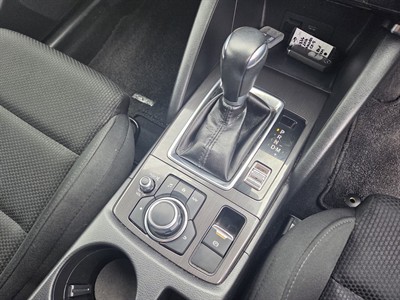 2016 Mazda CX-5 - Thumbnail