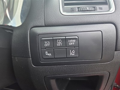 2016 Mazda CX-5 - Thumbnail