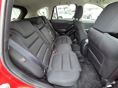 2016 Mazda CX-5 - Thumbnail