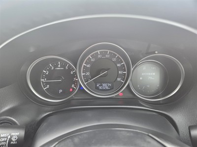 2016 Mazda CX-5 - Thumbnail