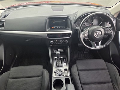 2016 Mazda CX-5 - Thumbnail