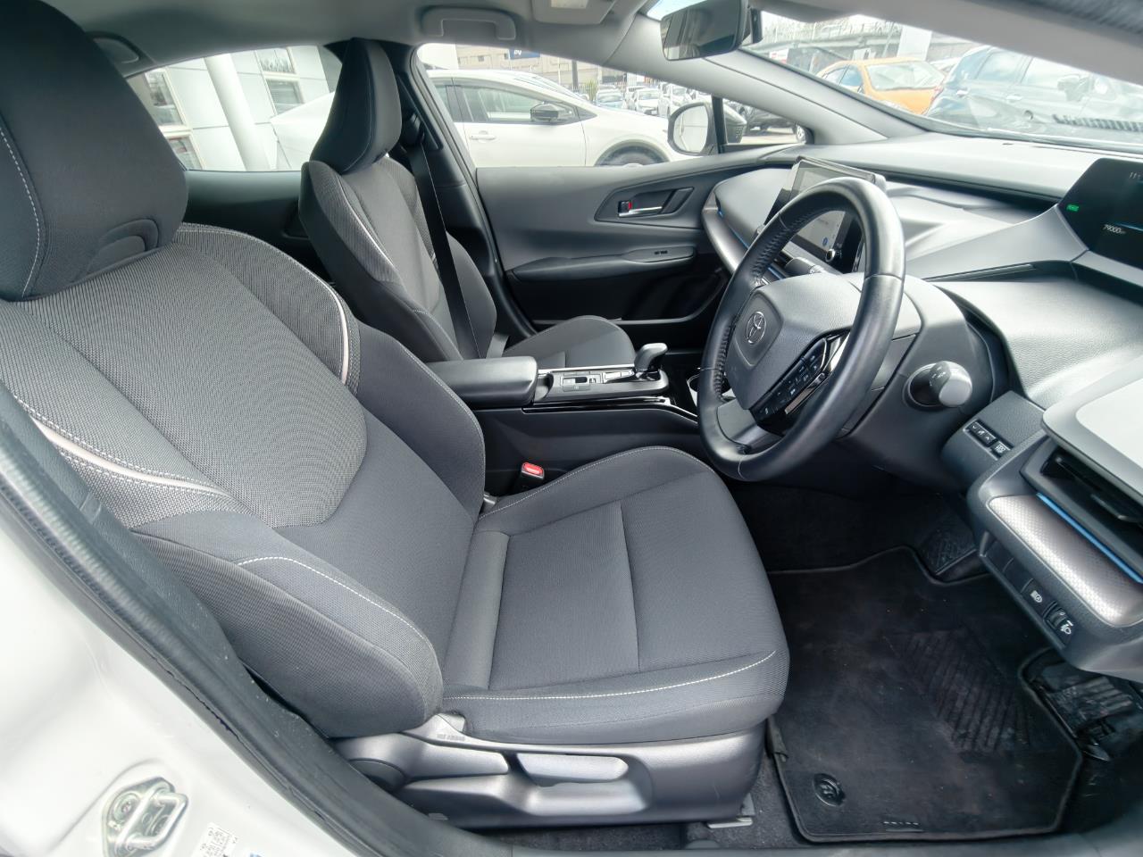 2023 Toyota Prius