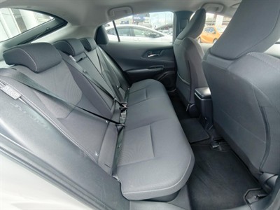 2023 Toyota Prius - Thumbnail