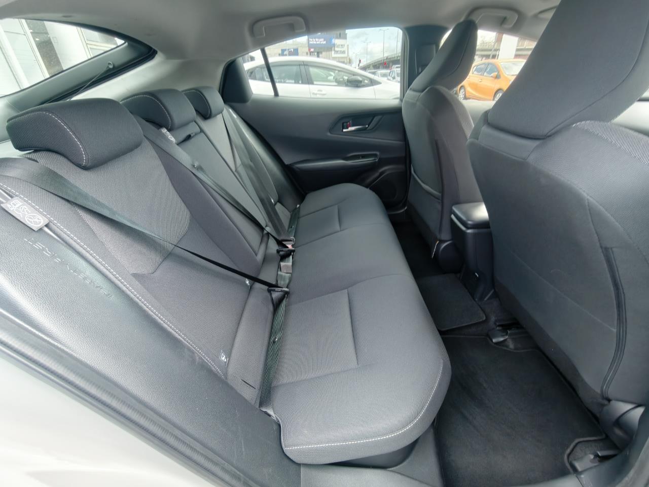 2023 Toyota Prius