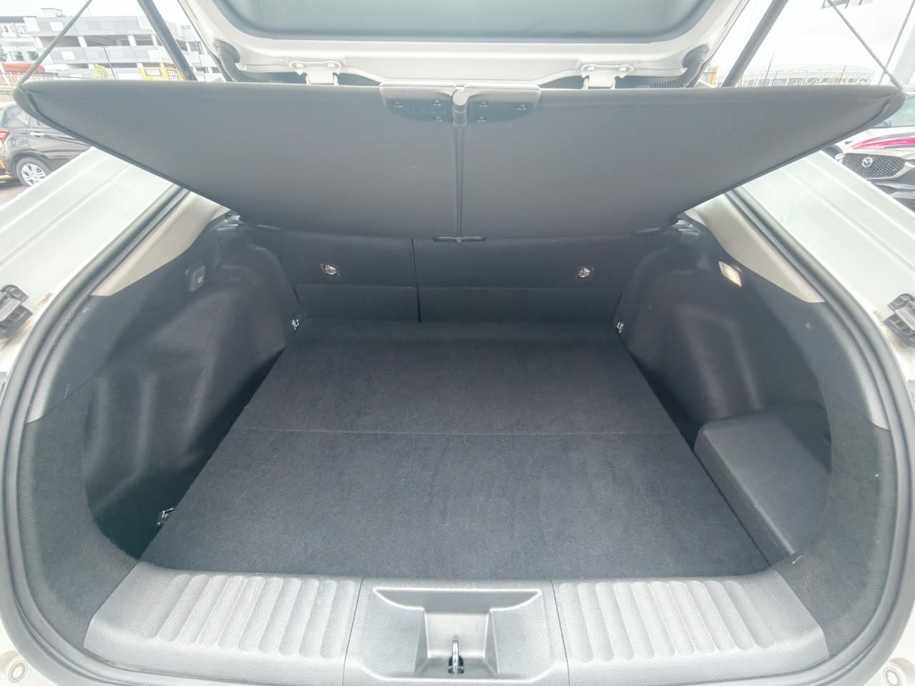 2023 Toyota Prius