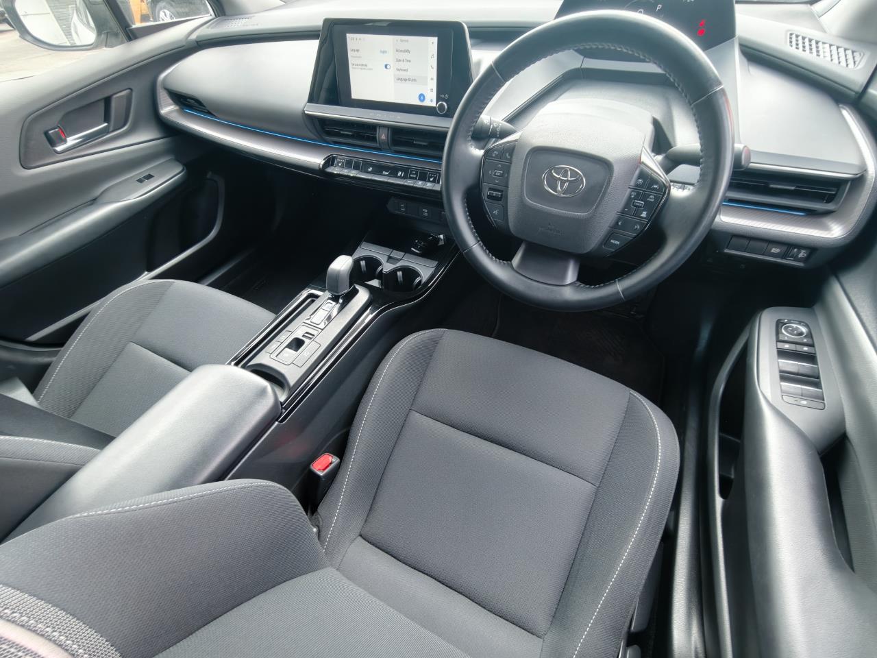 2023 Toyota Prius