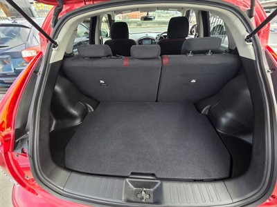 2014 Nissan JUKE - Thumbnail