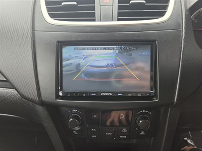 2014 Suzuki SWIFT - Thumbnail