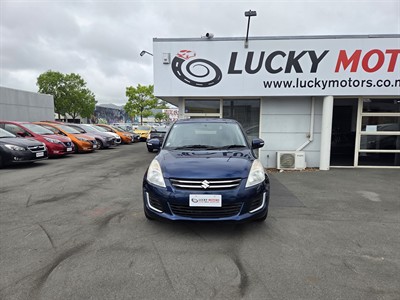 2014 Suzuki SWIFT - Thumbnail