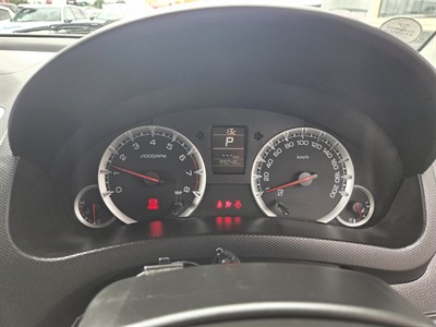 2014 Suzuki SWIFT - Thumbnail