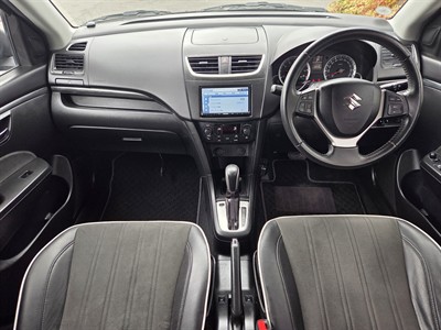 2014 Suzuki SWIFT - Thumbnail