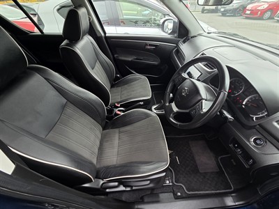 2014 Suzuki SWIFT - Thumbnail