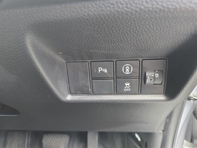 2020 Honda Fit - Thumbnail