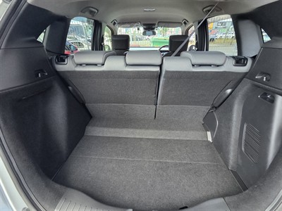 2020 Honda Fit - Thumbnail