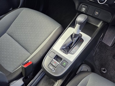 2020 Honda Fit - Thumbnail