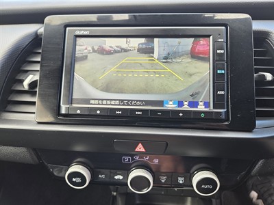 2020 Honda Fit - Thumbnail