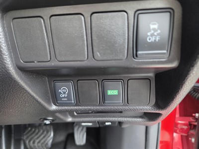 2014 Nissan X-TRAIL - Thumbnail