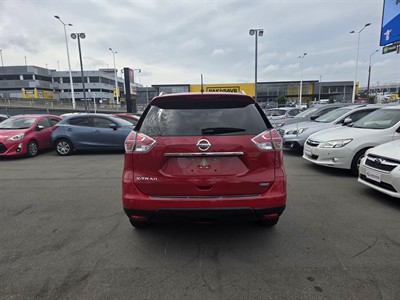 2014 Nissan X-TRAIL - Thumbnail
