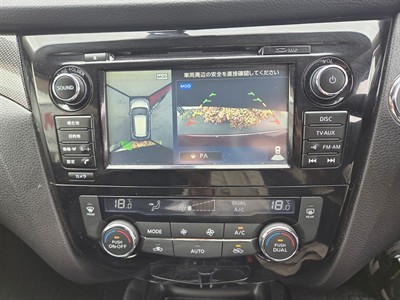 2014 Nissan X-TRAIL - Thumbnail