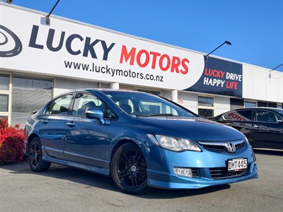2006 Honda CIVIC - Thumbnail