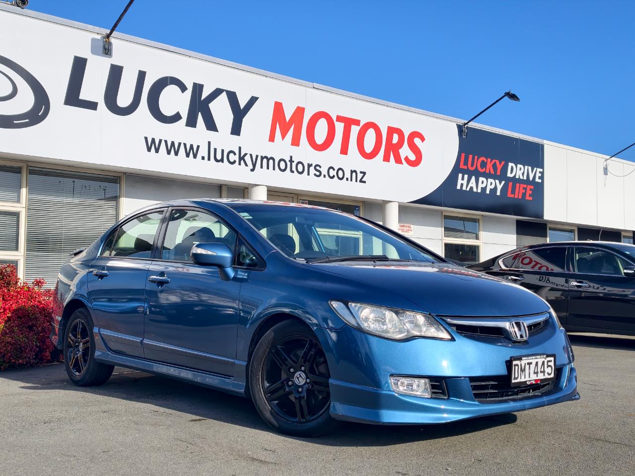 2006 Honda CIVIC