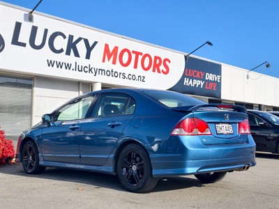 2006 Honda CIVIC - Thumbnail