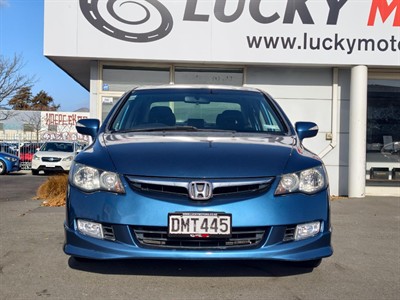 2006 Honda CIVIC - Thumbnail