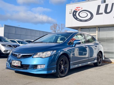 2006 Honda CIVIC - Thumbnail