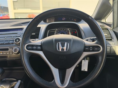2006 Honda CIVIC - Thumbnail