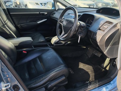2006 Honda CIVIC - Thumbnail