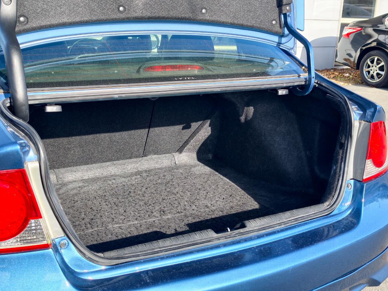 2006 Honda CIVIC