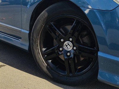 2006 Honda CIVIC - Thumbnail
